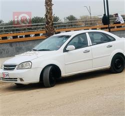 شيفروليه اوبترا